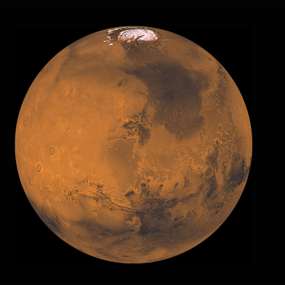 Mars